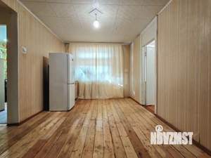 2-к квартира, вторичка, 47м2, 3/5 этаж