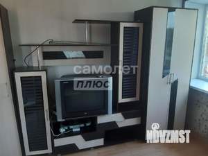 1-к квартира, вторичка, 17м2, 5/5 этаж