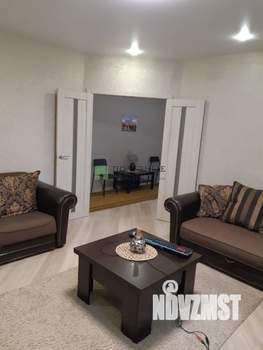 2-к квартира, вторичка, 65м2, 1/7 этаж