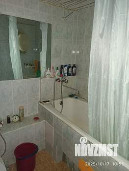1-к квартира, вторичка, 35м2, 6/9 этаж