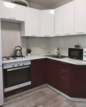 3-к квартира, вторичка, 55м2, 4/4 этаж