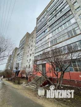 3-к квартира, вторичка, 63м2, 4/9 этаж