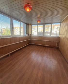 2-к квартира, вторичка, 79м2, 3/6 этаж