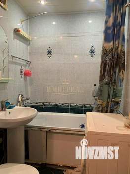 2-к квартира, вторичка, 41м2, 4/5 этаж