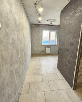 2-к квартира, вторичка, 48м2, 1/5 этаж