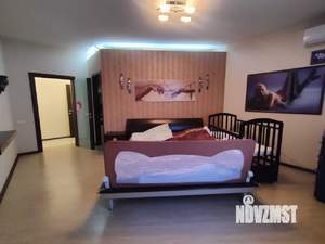 2-к квартира, вторичка, 126м2, 5/5 этаж