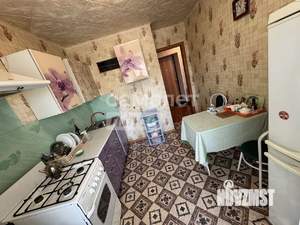 1-к квартира, вторичка, 37м2, 3/5 этаж