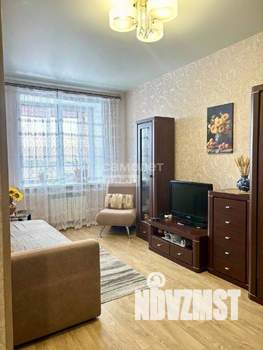 1-к квартира, вторичка, 35м2, 8/10 этаж