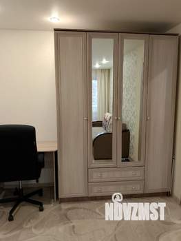 1-к квартира, вторичка, 30м2, 2/5 этаж