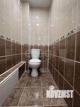 1-к квартира, вторичка, 39м2, 1/6 этаж