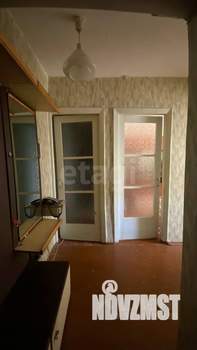 2-к квартира, вторичка, 44м2, 4/5 этаж