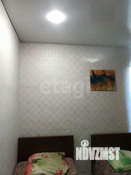 3-к квартира, вторичка, 43м2, 3/3 этаж