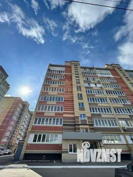 2-к квартира, сданный дом, 56м2, 4/9 этаж