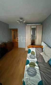 3-к квартира, вторичка, 66м2, 12/14 этаж