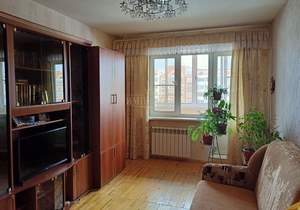 2-к квартира, вторичка, 53м2, 9/10 этаж