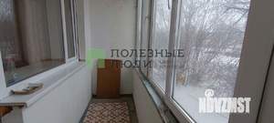 1-к квартира, вторичка, 37м2, 1/5 этаж