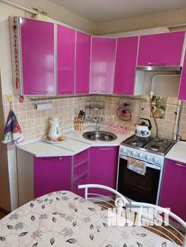 1-к квартира, вторичка, 33м2, 2/5 этаж