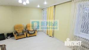 1-к квартира, вторичка, 40м2, 3/5 этаж