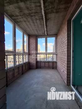 4-к квартира, вторичка, 125м2, 4/10 этаж