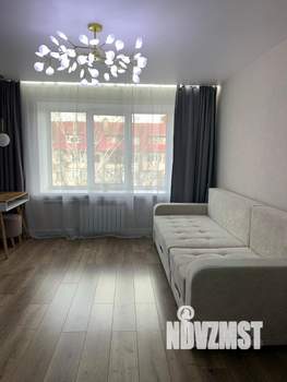 2-к квартира, вторичка, 51м2, 5/5 этаж