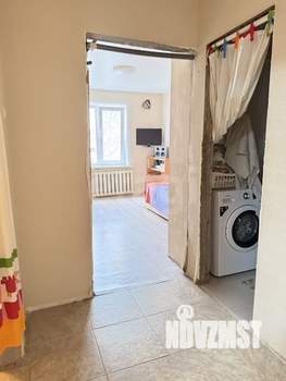 3-к квартира, вторичка, 72м2, 4/5 этаж