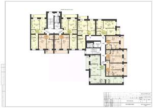 3-к квартира, вторичка, 88м2, 1/9 этаж