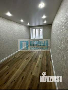 1-к квартира, вторичка, 37м2, 5/10 этаж
