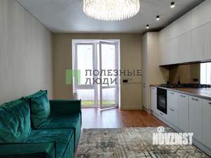 2-к квартира, вторичка, 70м2, 6/12 этаж