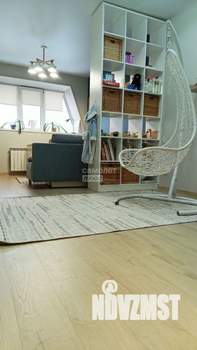 3-к квартира, вторичка, 85м2, 5/5 этаж