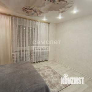 2-к квартира, вторичка, 54м2, 1/5 этаж