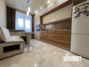 2-к квартира, вторичка, 64м2, 2/10 этаж