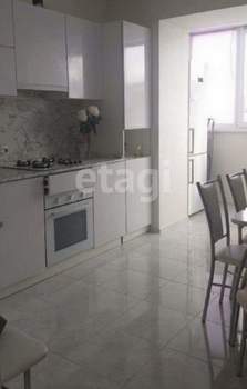 1-к квартира, вторичка, 39м2, 9/9 этаж