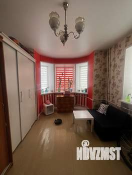 3-к квартира, вторичка, 60м2, 1/3 этаж