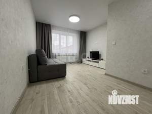 1-к квартира, вторичка, 30м2, 1/10 этаж