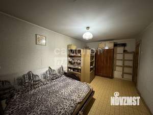 1-к квартира, вторичка, 35м2, 3/5 этаж
