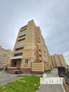 2-к квартира, вторичка, 60м2, 9/10 этаж