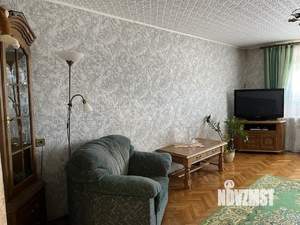 3-к квартира, вторичка, 92м2, 3/6 этаж