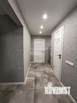 3-к квартира, вторичка, 72м2, 5/10 этаж