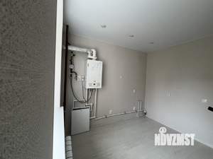 1-к квартира, вторичка, 38м2, 4/9 этаж
