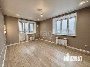 2-к квартира, вторичка, 53м2, 3/9 этаж
