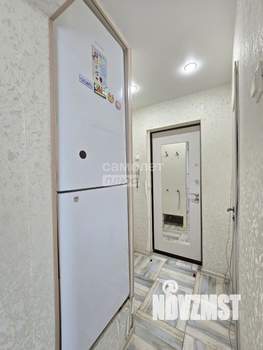1-к квартира, вторичка, 23м2, 2/5 этаж