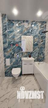 1-к квартира, вторичка, 42м2, 3/9 этаж
