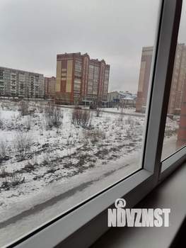1-к квартира, вторичка, 36м2, 2/9 этаж
