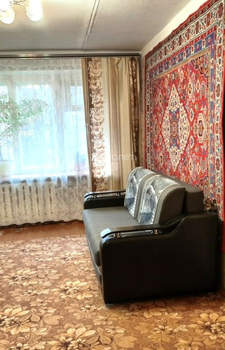 2-к квартира, вторичка, 46м2, 4/5 этаж