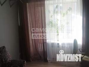 4-к квартира, вторичка, 102м2, 3/5 этаж