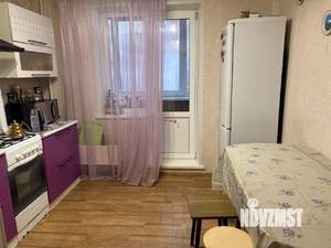 3-к квартира, вторичка, 66м2, 3/5 этаж