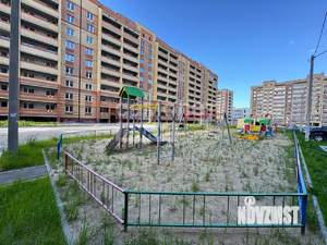 1-к квартира, вторичка, 38м2, 5/9 этаж
