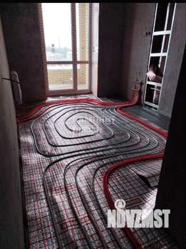 1-к квартира, вторичка, 44м2, 5/9 этаж