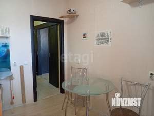 1-к квартира, вторичка, 38м2, 7/10 этаж