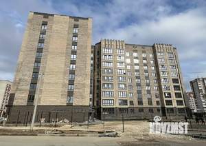 1-к квартира, вторичка, 54м2, 5/9 этаж